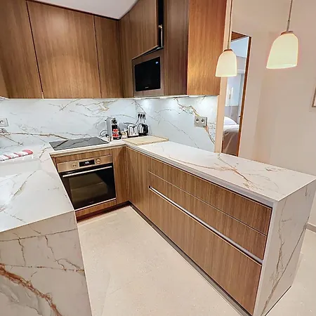 Gray D'albion 2bdr Flat 5 Min From Palais, On Croisette - Olam Lägenhet