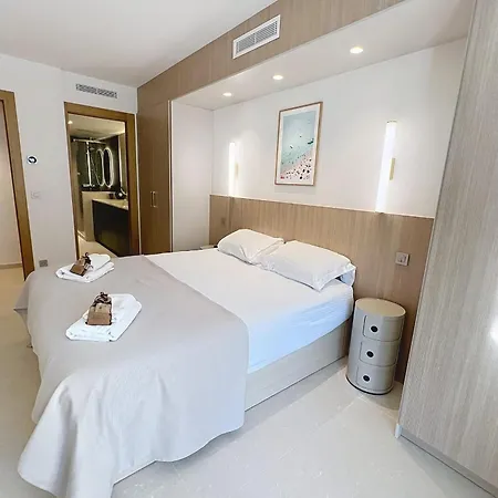 Gray D'albion 2bdr Flat 5 Min From Palais, On Croisette - Olam