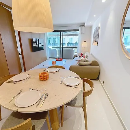 Gray D'albion 2bdr Flat 5 Min From Palais, On Croisette - Olam * Cannes