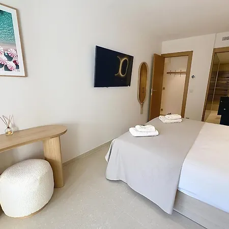 Gray D'albion 2bdr Flat 5 Min From Palais, On Croisette - Olam Lägenhet Cannes