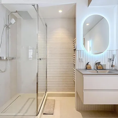Gray D'albion 2bdr Flat 5 Min From Palais, On Croisette - Olam *