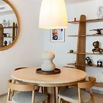 公寓 Gray D'albion 2bdr Flat 5 Min From Palais, On Croisette - Olam *
