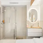 公寓 Gray D'albion 2bdr Flat 5 Min From Palais, On Croisette - Olam *