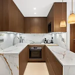 Gray D'albion 2bdr Flat 5 Min From Palais, On Croisette - Olam 公寓 戛纳