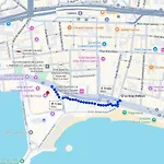 Gray D'albion 2bdr Flat 5 Min From Palais, On Croisette - Olam 公寓 *