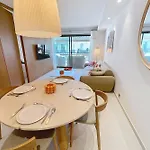 Gray D'albion 2bdr Flat 5 Min From Palais, On Croisette - Olam * Cannes