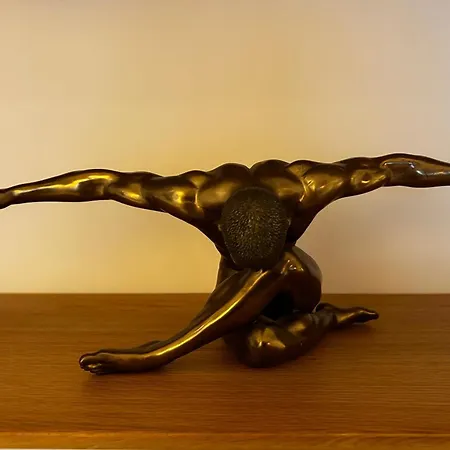 公寓 Stunning Renovated Flat 5 Min From Palais Des Festivals On The Croisette *