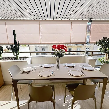 Apartmán Gray D'albion 2bdr Flat 5 Min From Palais, On Croisette - Olam *