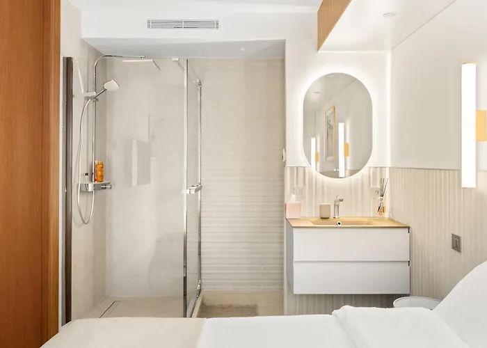 Daire Gray D'albion 2bdr Flat 5 Min From Palais, On Croisette - Olam *