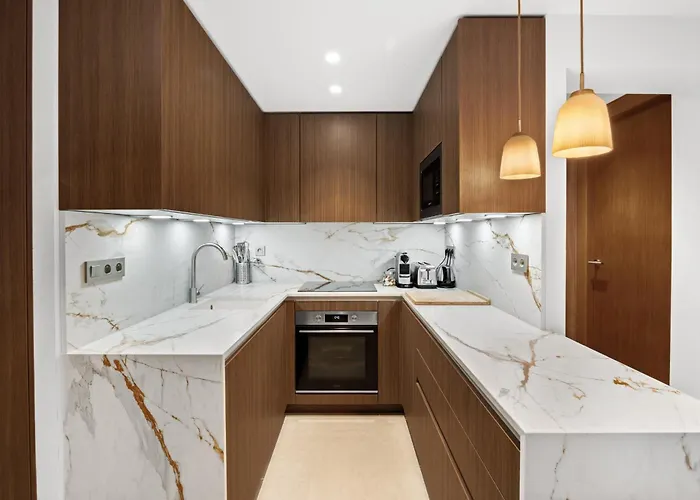 Gray D'albion 2bdr Flat 5 Min From Palais, On Croisette - Olam Daire Cannes