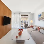 Apartament Gray D'albion 2bdr Flat 5 Min From Palais, On Croisette - Olam Cannes