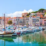 Gray D'albion 2bdr Flat 5 Min From Palais, On Croisette - Olam Apartament Cannes